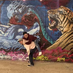 Meet your Posher, Drew